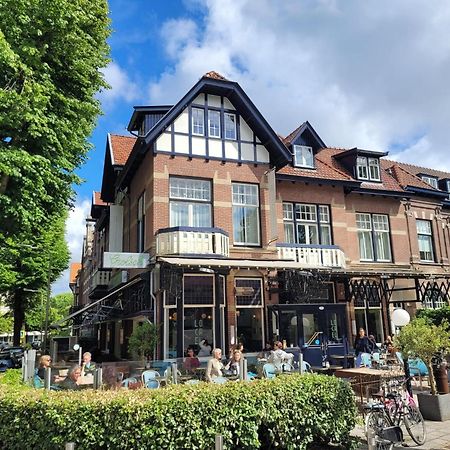 Hotel Bloemendaal Exterior photo