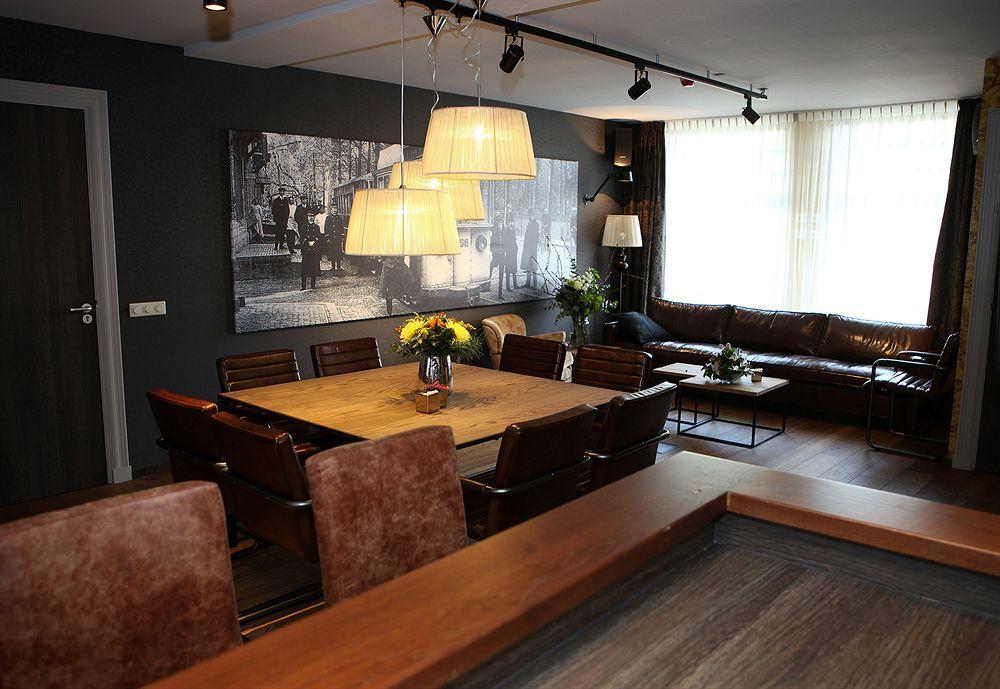 Hotel Bloemendaal Exterior photo